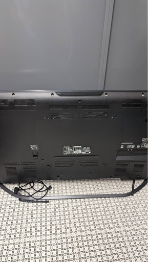 テレビ　Panasonic