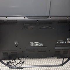 テレビ　Panasonicの画像