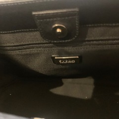 Furlaトートバッグの画像