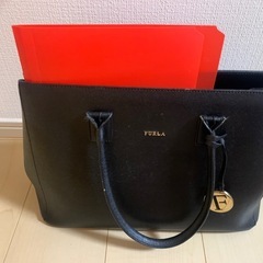 Furlaトートバッグの画像