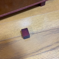 自由自在 4個の収納棚の画像
