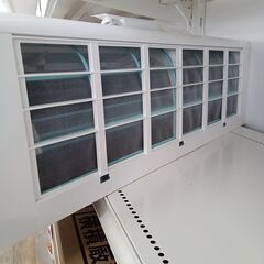 ★リユースのサカイ水戸店★ TOSHIBA ルームエアコン RAS-2214TM 2.2kw 2024年製 室内機分解洗浄済み MT5246の画像
