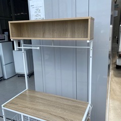 食器棚　キッチンボード【美品】小倉北区の画像