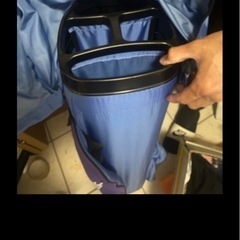 ゴルフバックの画像