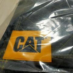 CATブランケット1枚の画像