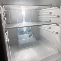 Panasonic 冷蔵庫の画像
