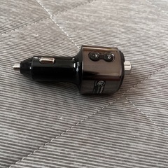 FMトランスミッターの画像