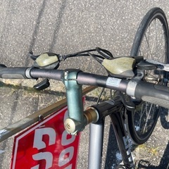 GAINTエスケープＲ３　Mサイズの画像