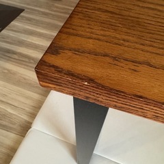 テーブルキッツ　テーブル天板＆脚セットの画像