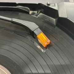 ジャンク　レコードプレイヤー　テクニクスの画像