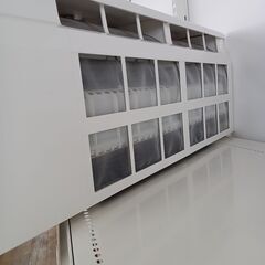 ★リユースのサカイ水戸店★ FUJITSU ルームエアコン AS-C22K 2.2kw 2020年製 室内機分解洗浄済み MT5247の画像