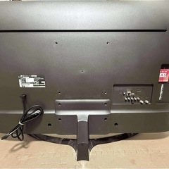 テレビの画像