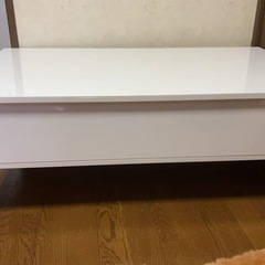 テーブルの画像