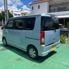 平成18年式マツダ　スクラムの画像