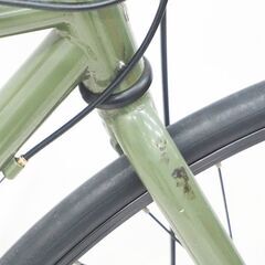 FUJI 「フジ」 FEATHER CX+ 2018年モデル ロードバイクの画像