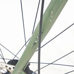 FUJI 「フジ」 FEATHER CX+ 2018年モデル ロードバイクの画像