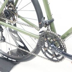 FUJI 「フジ」 FEATHER CX+ 2018年モデル ロードバイクの画像
