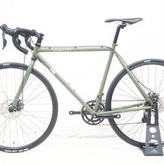 FUJI 「フジ」 FEATHER CX+ 2018年モデル ロードバイクの画像