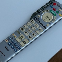 無料で！パナソニック 液晶テレビ◇32型◇2010年製◇スタンドタイプ◇TH-L32R1◇差し上げますの画像