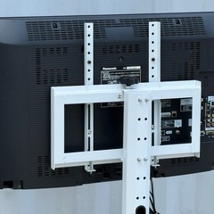 無料で！パナソニック 液晶テレビ◇32型◇2010年製◇スタンドタイプ◇TH-L32R1◇差し上げますの画像