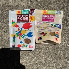 石巻貝➕ヒメタニシ合わせて30匹程の画像