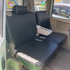 平成18年式マツダ　スクラムの画像