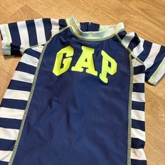GAP ロンパース　水着　90cmの画像