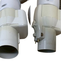 掃除機蛇腹ホース Nationalの画像
