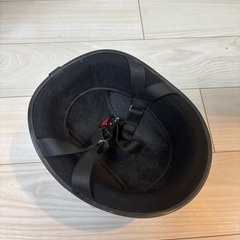 125cc以下用ヘルメットの画像