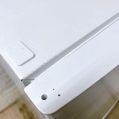  アイリスオーヤマ 142L 冷蔵庫 一人暮らし B08093の画像