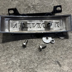 ホンダ　cb400sf nc39  エンブレム　美品
の画像