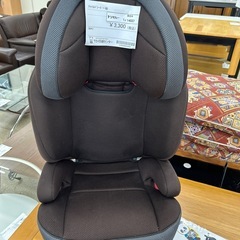 リユースのサカイ東金店 チャイルドシート TJ14037の画像