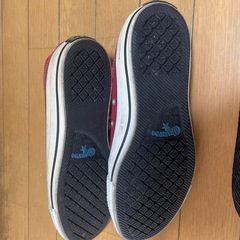 コンバース　
の画像