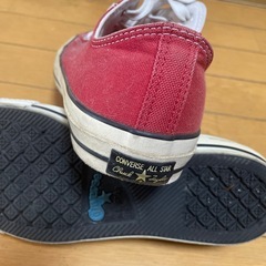 コンバース　
の画像