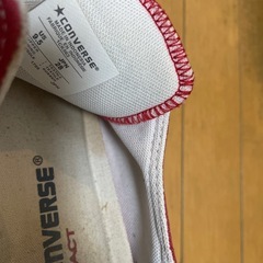 コンバース　
の画像