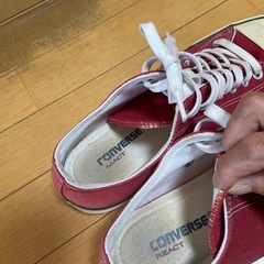 コンバース　
の画像