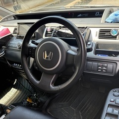 ステップワゴンRG2  4WD 車検付き　即乗り！！の画像
