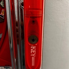 ジャンク　竹谷　パチンコ実機　CRモンスターハウス　レトロパチンコ台の画像