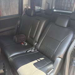 ステップワゴンRG2  4WD 車検付き　即乗り！！の画像