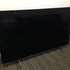 ○通電・動作確認済】75インチ4K液晶テレビ SONY ソニー BRAVIA ブラビア KJ-75X9500H 2020年製(NF250709)412-33Wの画像
