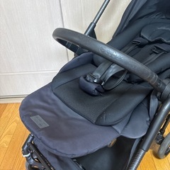 サイベックス　メリオカーボン　2022 ブラック　③の画像