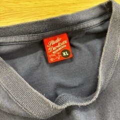 Okinawa Champloo Jeans 40周年Tシャツの画像