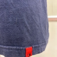 Okinawa Champloo Jeans 40周年Tシャツの画像