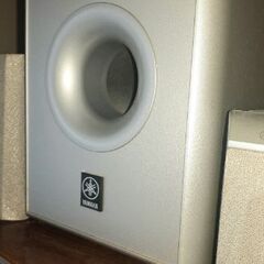 YAMAHA/オーディオコンポの画像