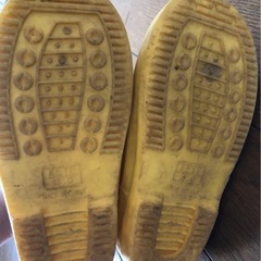 15cm 長靴の画像