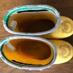 15cm 長靴の画像