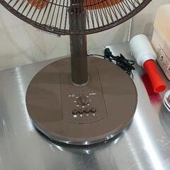 0820-116 扇風機の画像