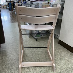 リユースのサカイ東金店 ベビーチェアー TJ14038の画像