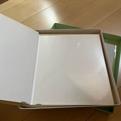 新品未使用アルバムの画像