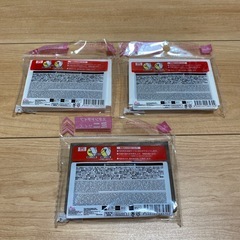 木製ミニフォトフレーム スタンドの画像